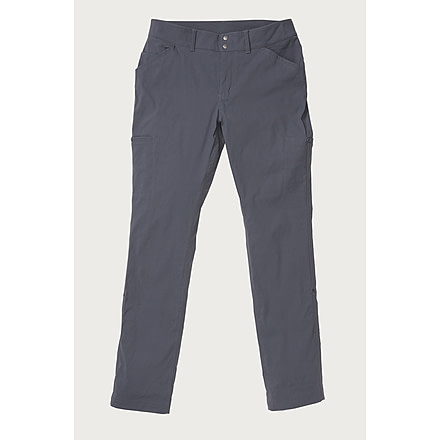 ExOfficio Demo, Moraine Pant - Women's, Carbon, 6, 2021-3360-Carbon-6-DM