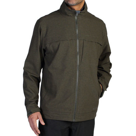 Fastport Jacket - Mens -Highlands-X-Large