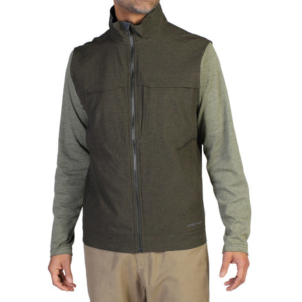 Fastport Vest - Mens -Highlands-Medium