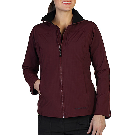 FlyQ Lite Jacket - Womens-Baroque-X-Small