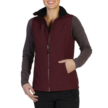 FlyQ Lite Vest - Womens -Baroque-X-Small
