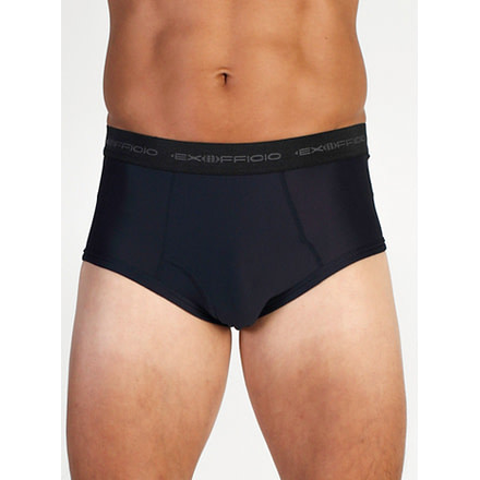 ExOfficio Give-N-Go Briefs - Men's-Curfew-X-Large