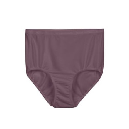ExOfficio Give-N-Go Full Cut Brief - Women's, Mattemauve, Large 22412186-4390-L