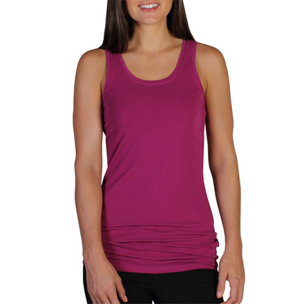Go-To Tank - Womens -Dazzle-X-Small
