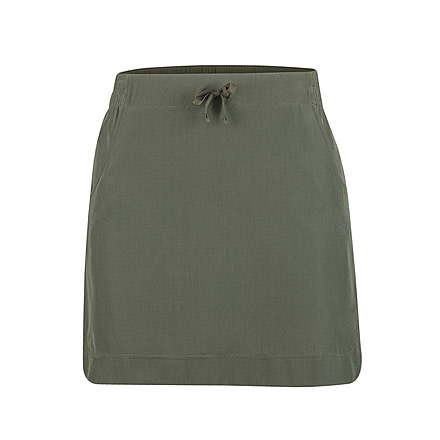 ExOfficio Kizmet Skort, Nori, 2 Waist, 20623072-6801-2
