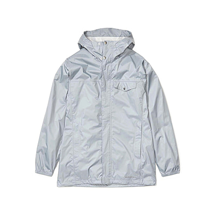 ExOfficio Lagoa Jacket - Mens, Sleet, Large, 1071-3322-1360-L