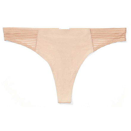ExOfficio Modern Collection Thong, Buff, Extra Small, 22413380-8295-XS