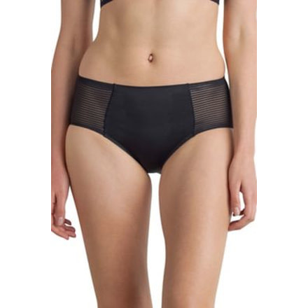 ExOfficio Modern Travel Brief Womens, Black, XS, 22413174-9999-XS