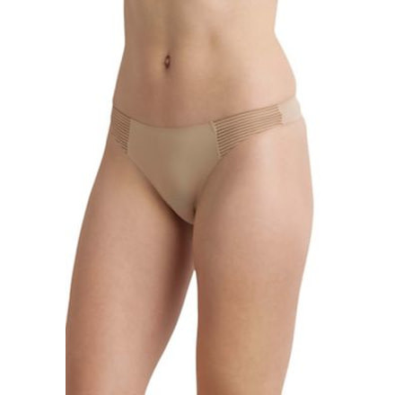 ExOfficio Modern Travel Thong Womens, Buff, XL, 22413168-8295-XL