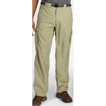 ExOfficio Nio Amphi Pant - Men's-Light Khaki-40 Waist-Regular Inseam