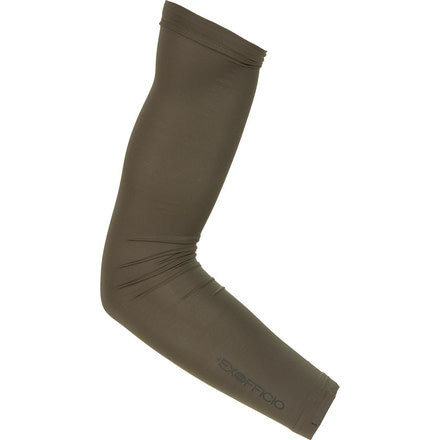ExOfficio Sol Cool Arm Sleeves -Cigar