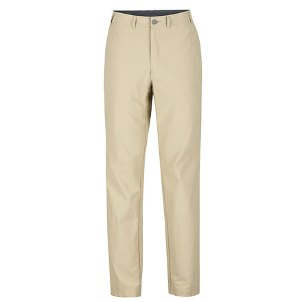 ExOfficio Sol Cool Nomad Pant - Mens, Lt Khaki, 38 Waist, Long Inseam, 10216665-8020-38