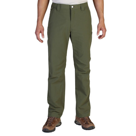 Yukonico Pant - Mens -Algae-42 Waist