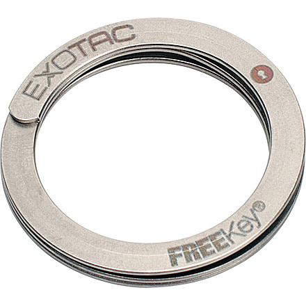 Exotac FREEKey No Export ET2815