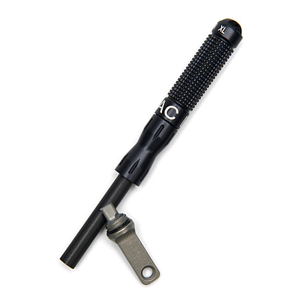 Exotac NanoSTRIKER-Black
