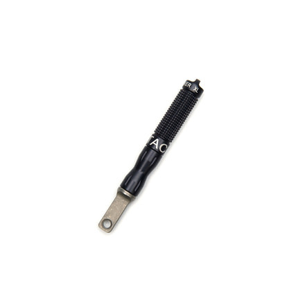 Exotac nanoSTRIKER XL Firestarter, Black 003100-BLK