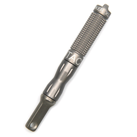 nanoSTRIKER XL-Gunmetal