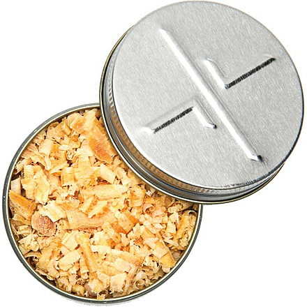 Exotac Tindertin Shavings 001500-SHV