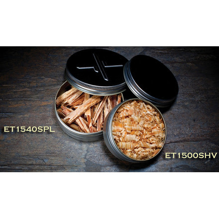 Exotac tinderTin Splinters ET1540SPL