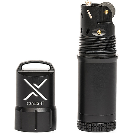 Exotac titanLIGHT Refillable Lighter