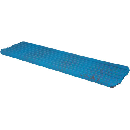Exped AirMat UL Lite Sleeping Pad-Blue-Regular