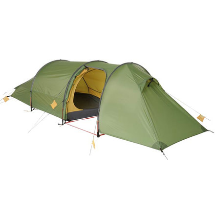 Exped Andromeda II Tent - 2-3 Person, 4 Season