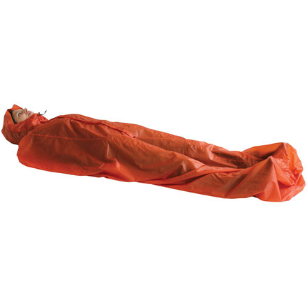 Bivybag Uno UL-Terra Cotta