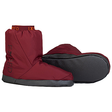 Exped Camp Booty, Burgundy, Large, 7640445455848