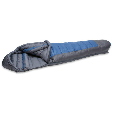 Exped Comfort 800 -Large-Left