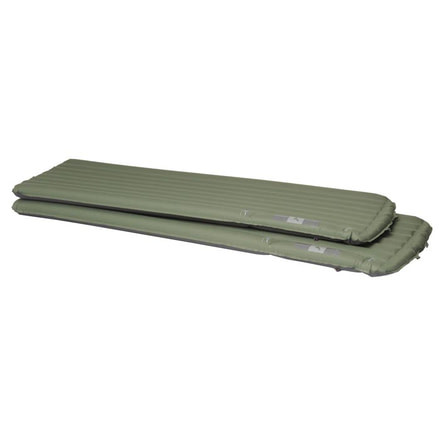 Exped ComfortFoam Mat - 7 long &amp; Wide