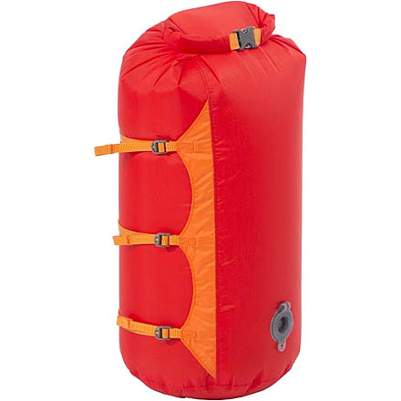 Exped Compression Bag, Red, Small, 7640147768383