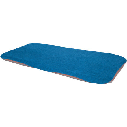 Exped Cozy Sheet Hyper Duo-Blue-Regular