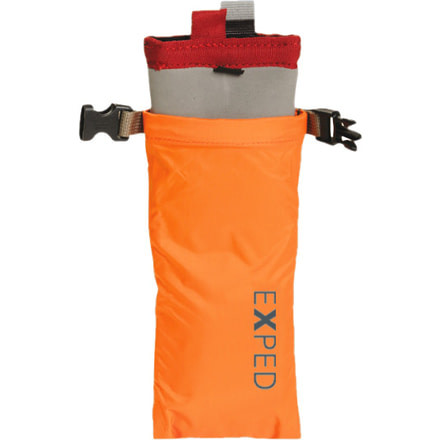 Exped Crush Drybag, Orange, 3XS, 7640120116576