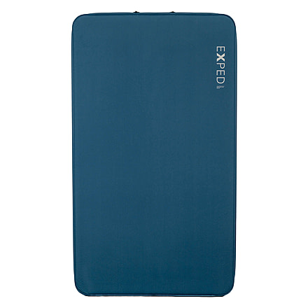 Exped DeepSleep Duo Mat, Ocean, Duo M, 7640277846548