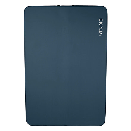 Exped DeepSleep Duo+, Ocean, LW+, 7640277846555