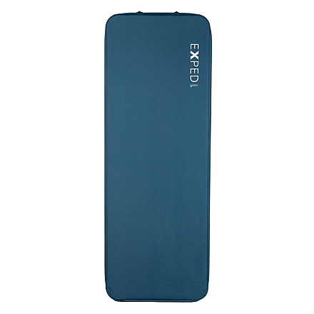 Exped DeepSleep Mat, Ocean, MW, 7640277846517