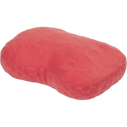 Exped Deepsleep Pillows, Ruby Red, Medium, 7640171997001