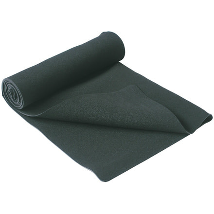 Exped Doublemat Evazote Sleeping Pad-Black