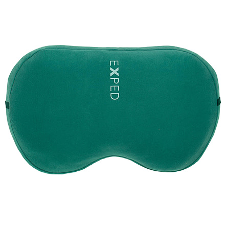 Exped Down Pillow, Cypress, Large, 7640277841925