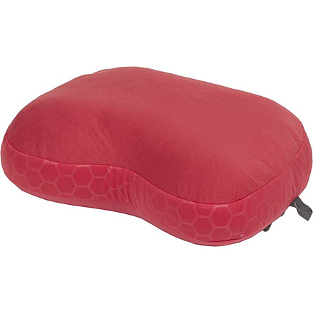 Exped Down Pillows, Ruby Red, Medium, 7640171997803