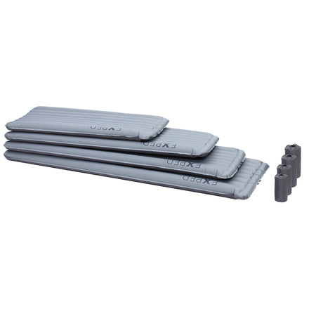 Exped DownMat UL 7 Sleeping Pad-medium
