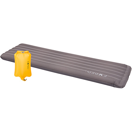 Exped DownMat UL Winter, Grey, Medium, 7640171995526