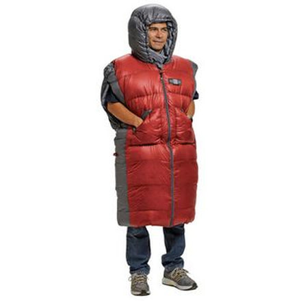 Exped Dreamwalker 650 - Medium
