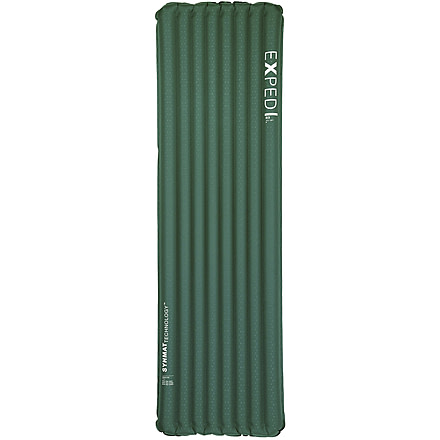Exped Dura 5R Sleeping Pad, Cypress, Medium, 7640445454278