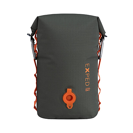Exped Dura Dry bag, Moraine, 5L, 7640277848085