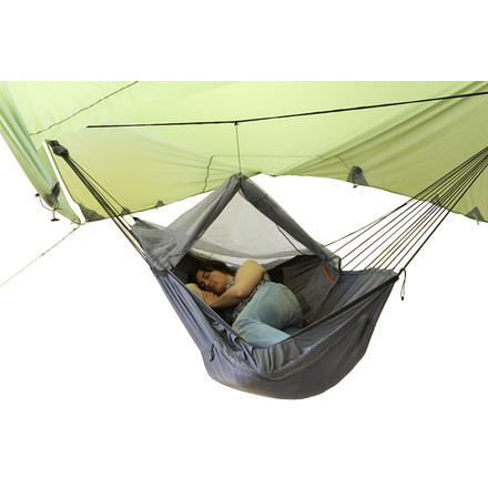 Exped Ergo Hammock Combi