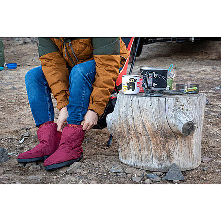 Exped Camp Booty