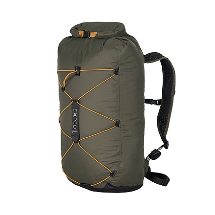 Exped Cloudburst 25 Daypack