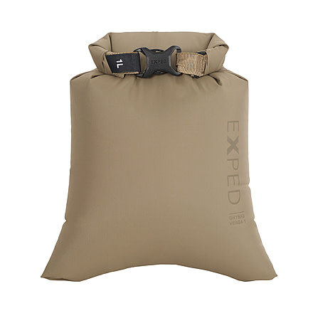 Exped Versa Dry Bag