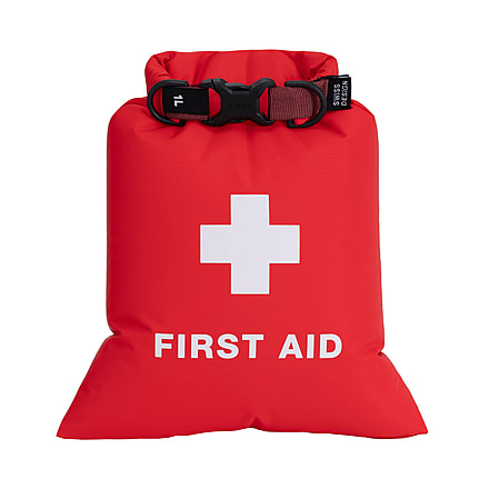 Exped First Aid 1 Dry Bag, Fire, 1L, 7640277848122